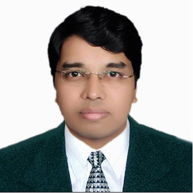 Govind Gupta - Full Stack Developer