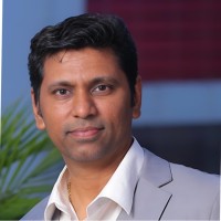 Venkateshwaran Balu Krishnan